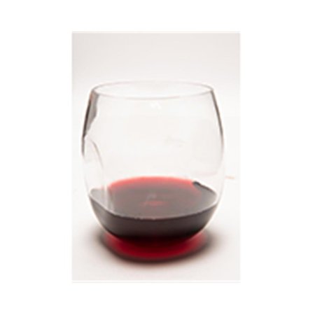 ZEES CREATIONS Ever Drinkware Wine Glass ED1005